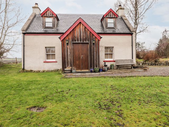 Bogindour Cottage - 970851 - photo 3
