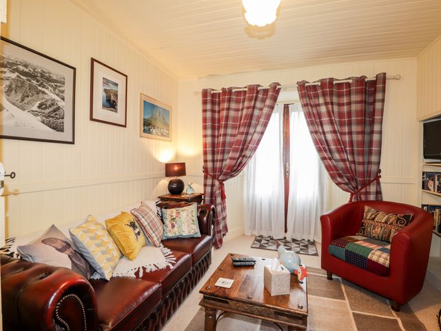 Bogindour Cottage - 970851 - photo 4
