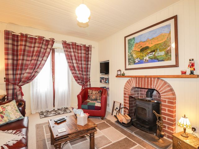 Bogindour Cottage - 970851 - photo 5