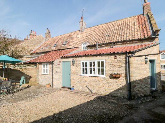 Chapel Cottage - 971019 - photo 3