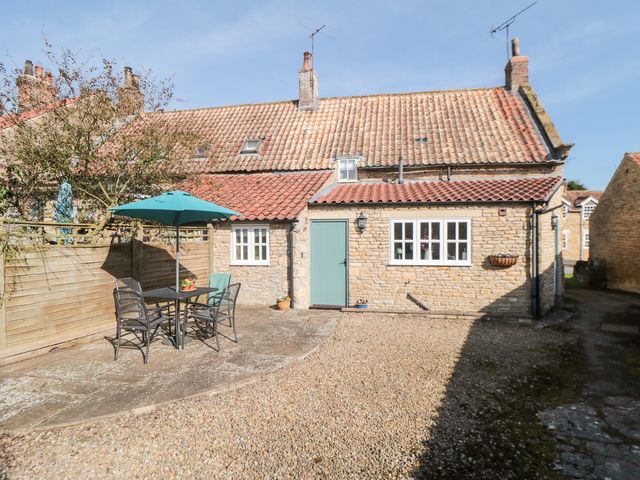 Chapel Cottage - 971019 - photo 4