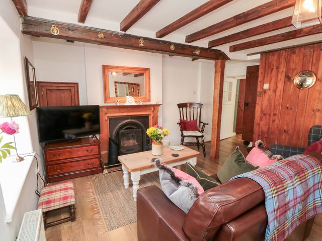 Chapel Cottage - 971019 - photo 5