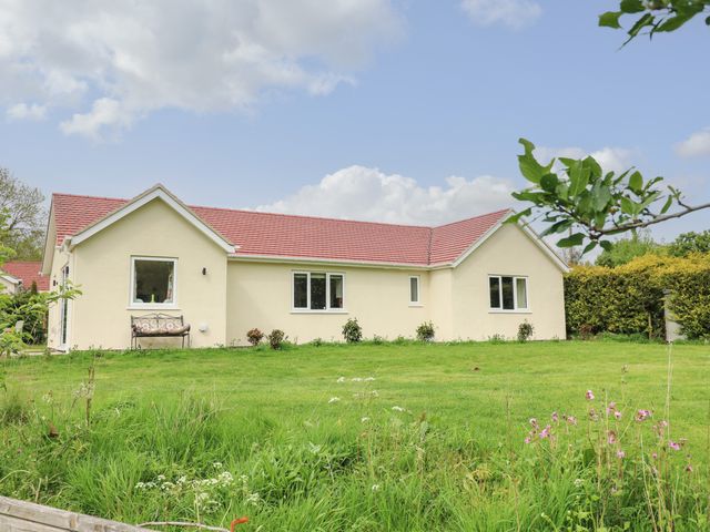 Orchard Cottage - 971030 - photo 2