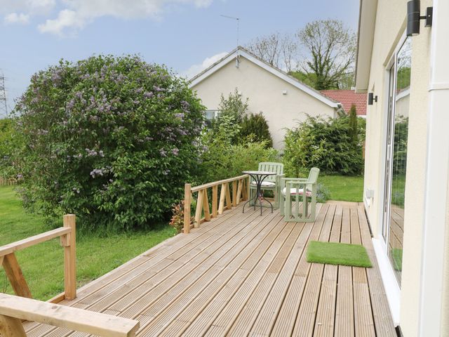 Orchard Cottage - 971030 - photo 4