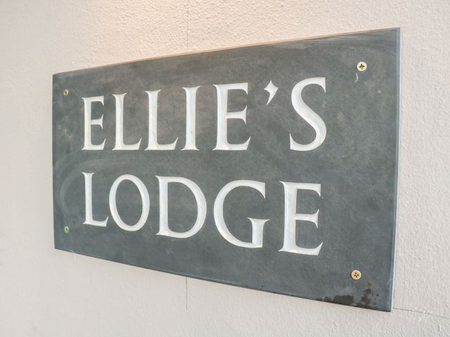 Ellie's Lodge - 971095 - photo 2