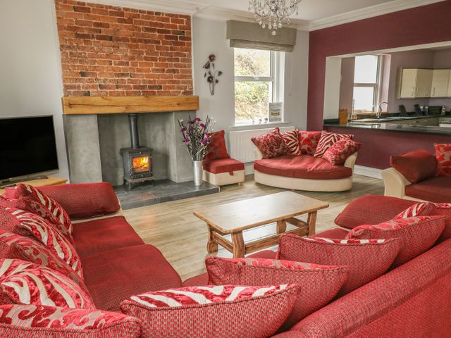 Ellie's Lodge - 971095 - photo 3