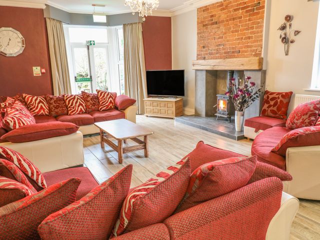 Ellie's Lodge - 971095 - photo 4