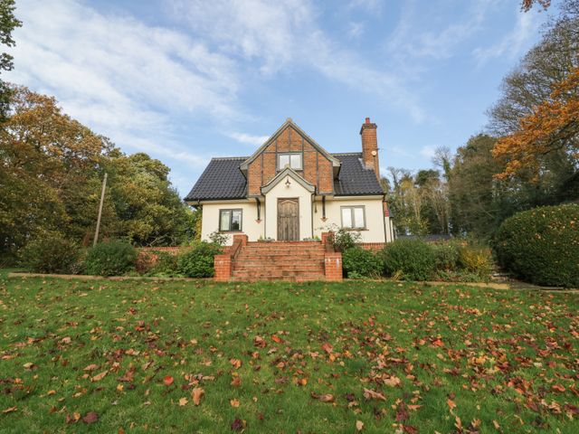 Cherry Tree Cottage - 971108 - photo 2