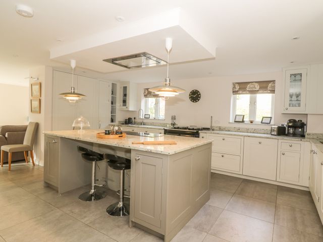 Cherry Tree Cottage - 971108 - photo 5