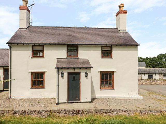 Pen Y Bryn Cottage - 971209 - photo 2