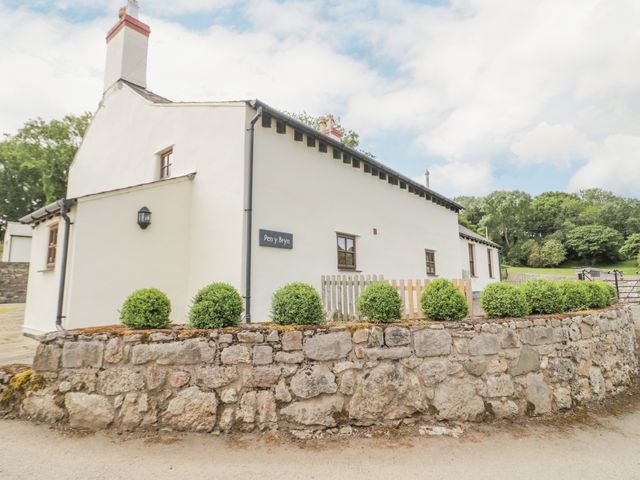 Pen Y Bryn Cottage - 971209 - photo 3