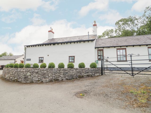Pen Y Bryn Cottage - 971209 - photo 4
