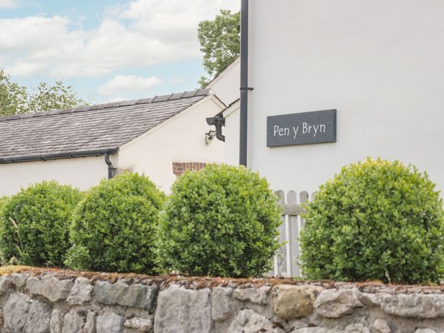 Pen Y Bryn Cottage - 971209 - photo 5