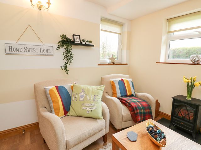 Blaenywawr Annexe - 971278 - photo 4