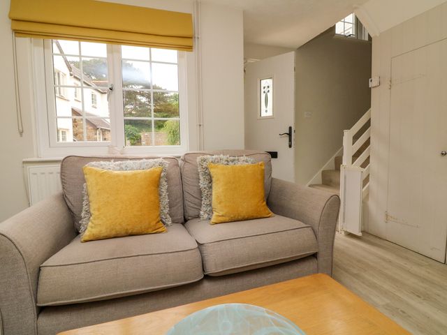 Swallow Cottage - 971302 - photo 4