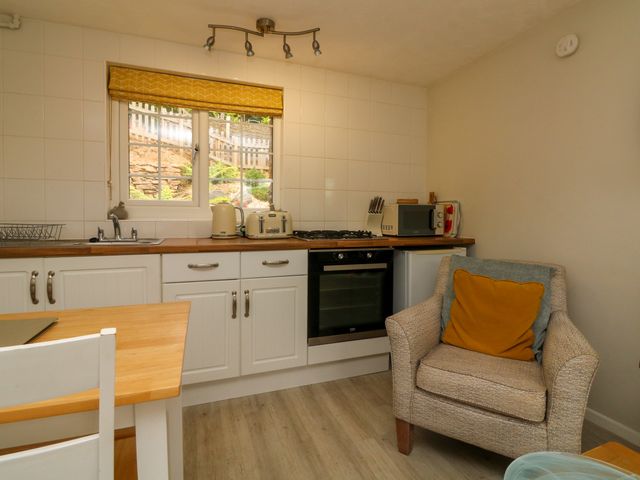 Swallow Cottage - 971302 - photo 5