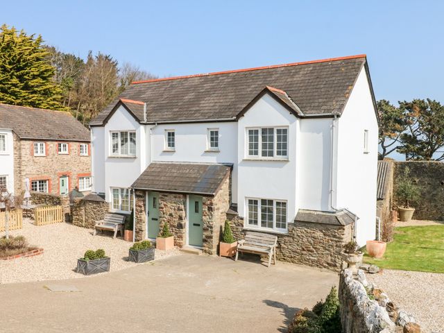 Kingfisher Cottage - 971305 - photo 4