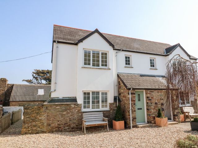 Heron Cottage - 971306 - photo 4