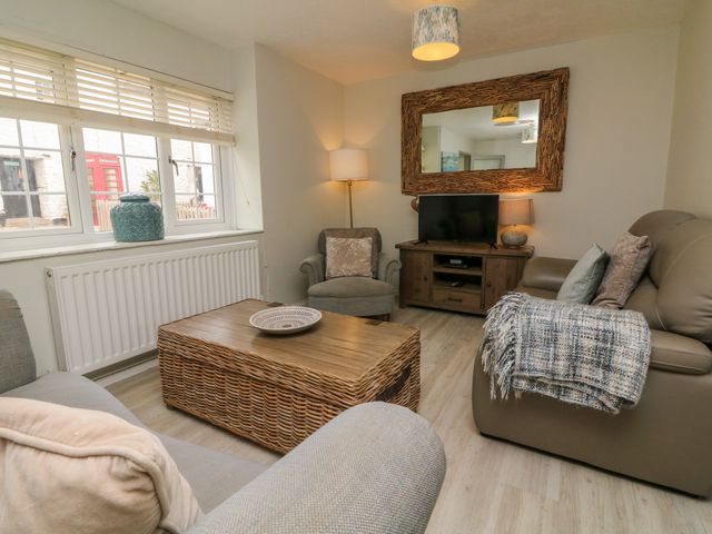 Heron Cottage - 971306 - photo 5