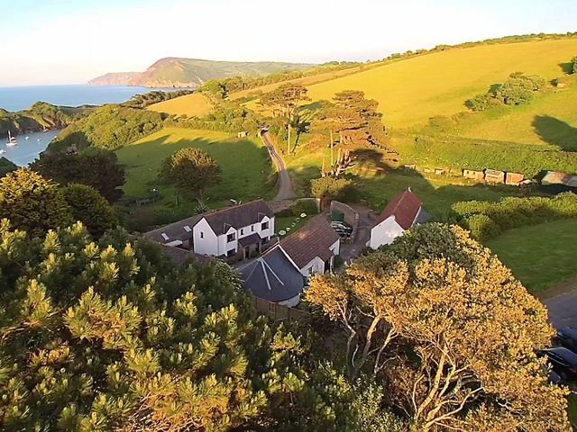 Partridge Cottage - 971307 - photo 1 