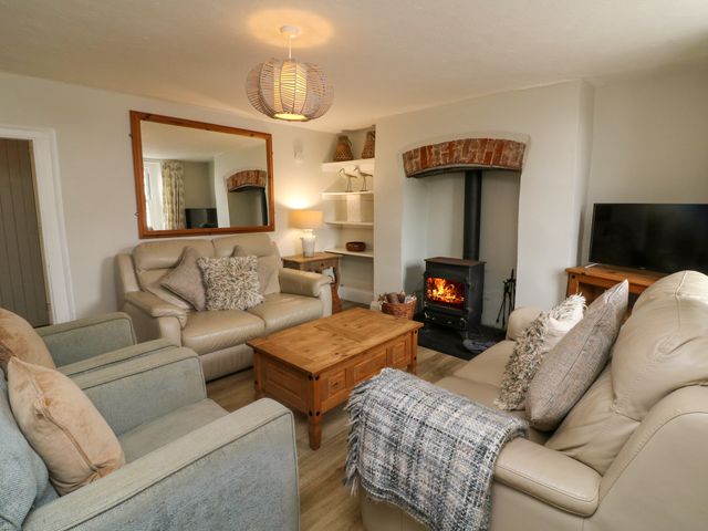 Partridge Cottage - 971307 - photo 5