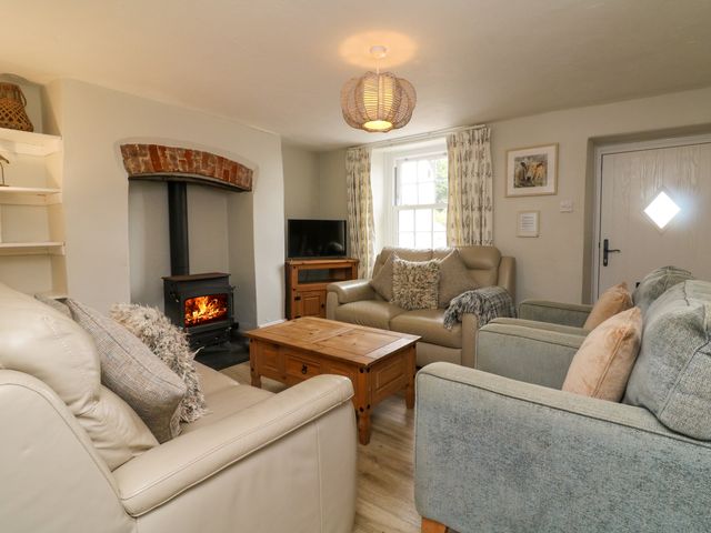 Partridge Cottage - 971307 - photo 4