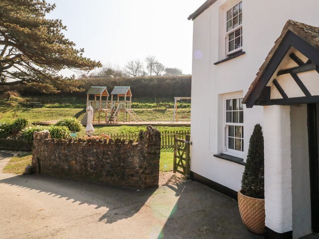 Pheasant Cottage - 971308 - photo 2