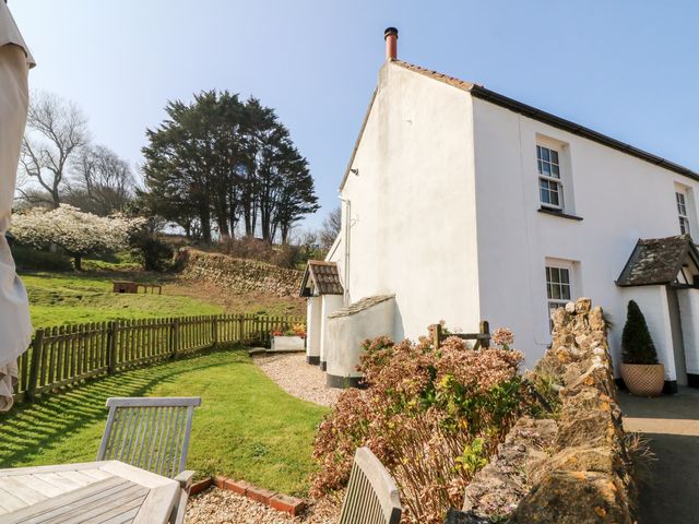 Pheasant Cottage - 971308 - photo 3