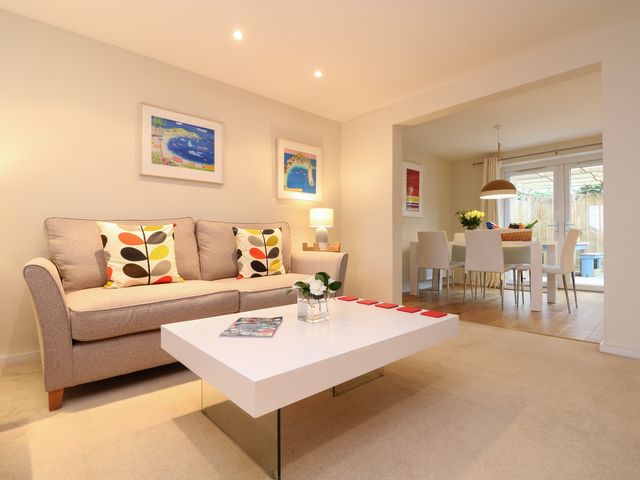 Chy Kerris, Carbis Bay - 971344 - photo 4