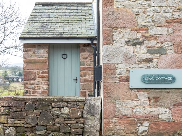 Stag Cottage - 971445 - photo 2