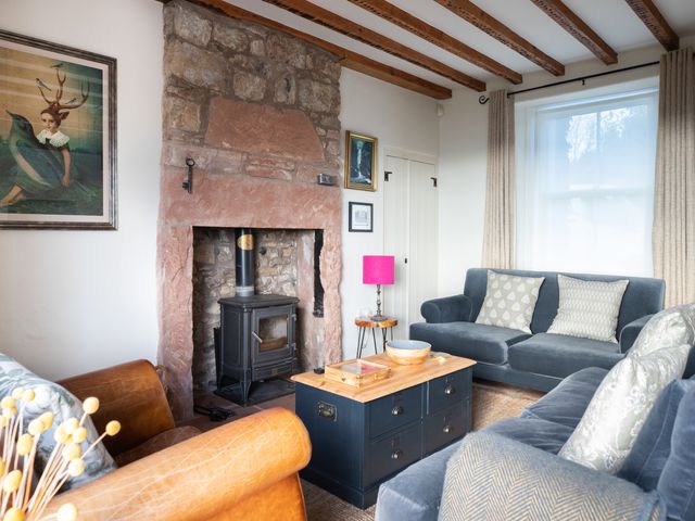 Stag Cottage - 971445 - photo 4