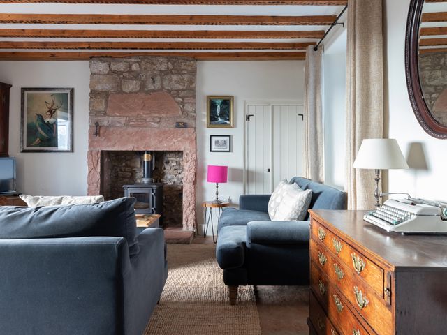 Stag Cottage - 971445 - photo 5