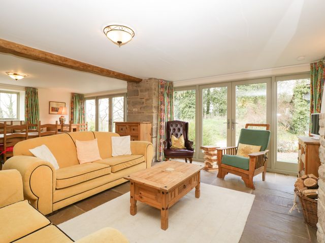 Timber Barn - 971479 - photo 5