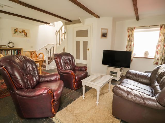 Mousehole Cottage - 971518 - photo 3