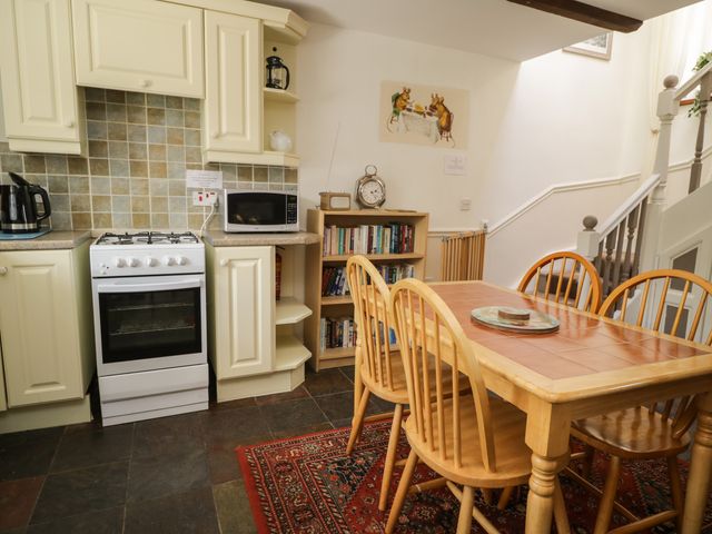 Mousehole Cottage - 971518 - photo 4