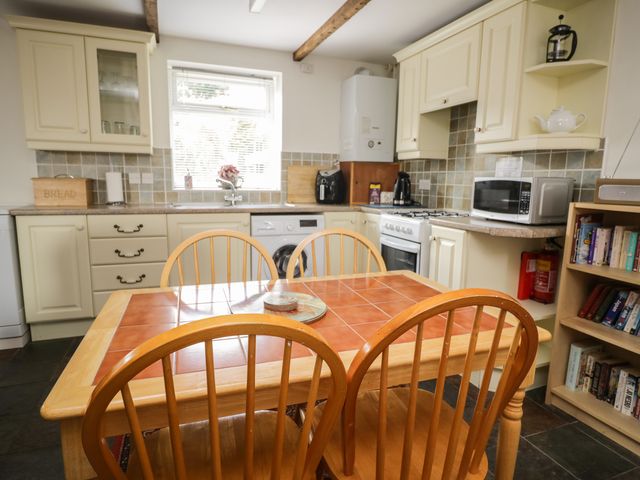 Mousehole Cottage - 971518 - photo 5