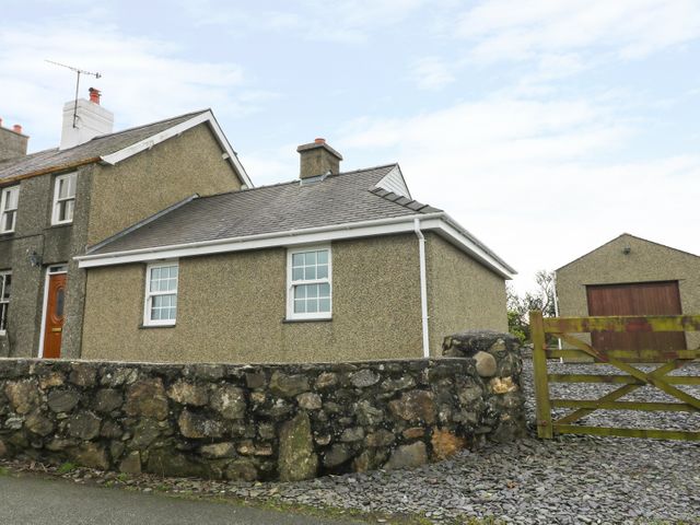 Bryn Lleuddad - 971542 - photo 3