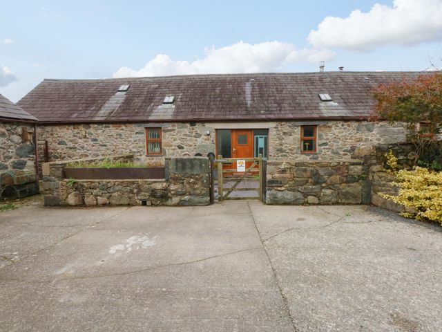 Beudy Mawr - 971567 - photo 2
