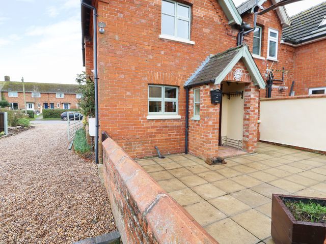 Chippers Cottage - 971582 - photo 3