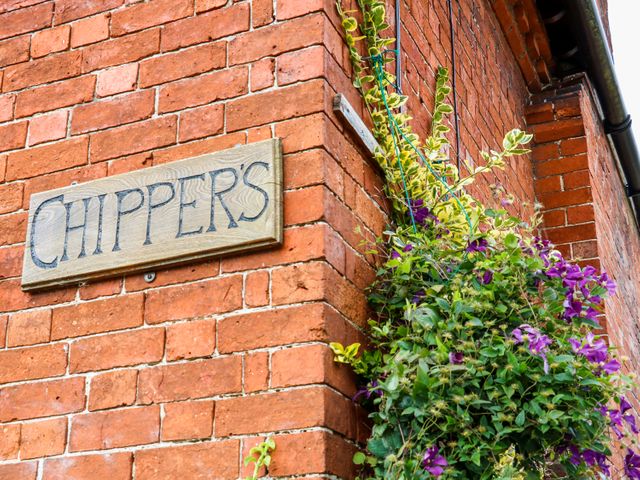 Chippers Cottage - 971582 - photo 2