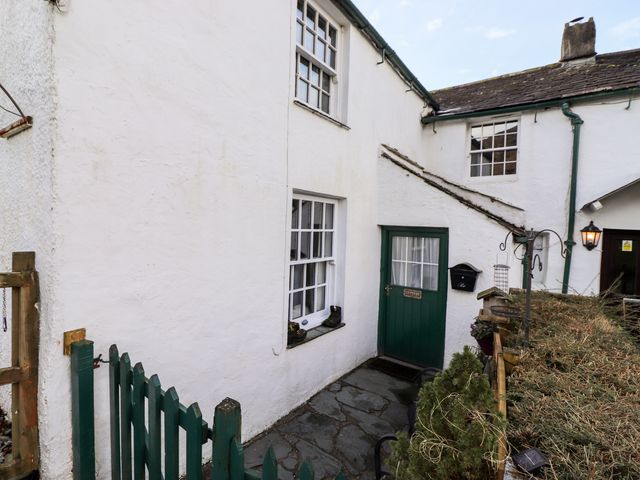 Castle Lodge - 971683 - photo 2