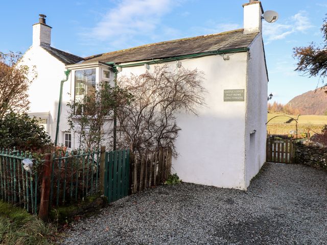 Castle Lodge - 971683 - photo 3