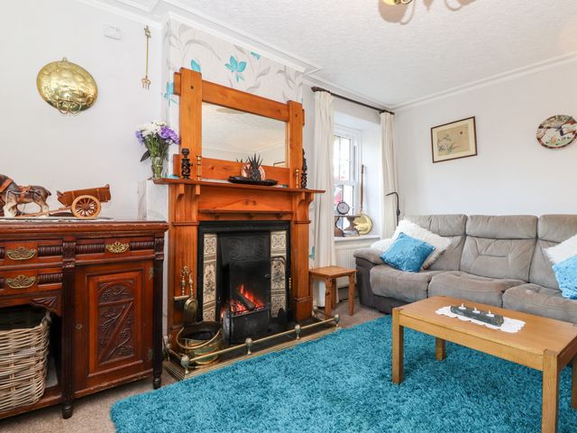 Castle Lodge - 971683 - photo 4