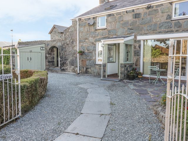 Y Cilgwyn - 971715 - photo 2