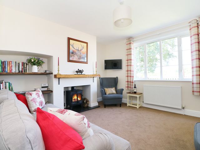 New Park Farm Cottage - 971907 - photo 5