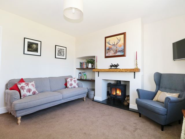 New Park Farm Cottage - 971907 - photo 3