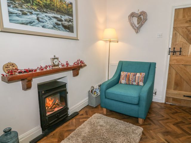 Cosy Cottage - 971918 - photo 4
