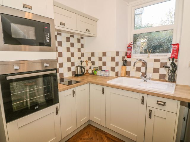 Cosy Cottage - 971918 - photo 5