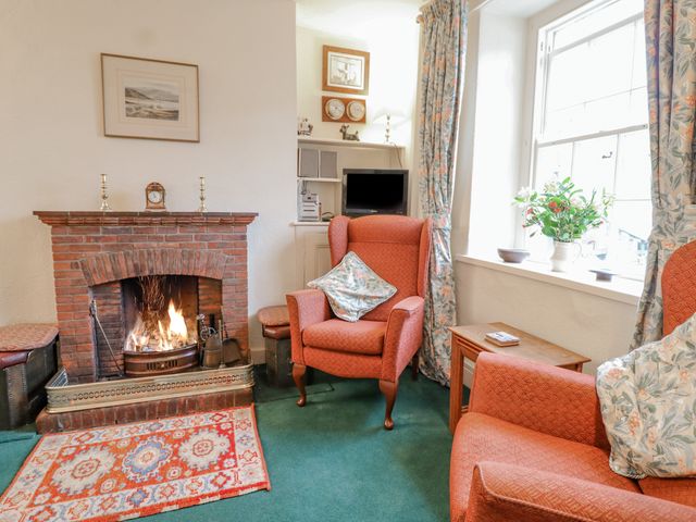 Pump Cottage, 8 Glyn Terrace - 972186 - photo 5