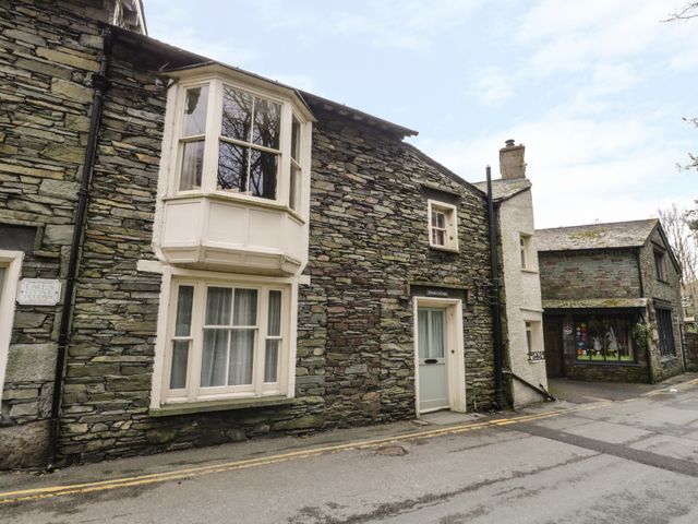 Rowan Cottage - 972231 - photo 2